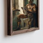 Wallity Cuadro Decorativo Multicolor HUM061